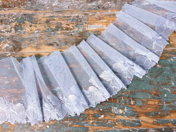 Кружево арт. 17622